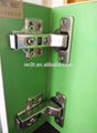 3T--TC807--soft close concealed furniture hinge 5