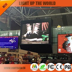 Indoor LED Display P5