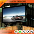  Outdoor LED Display P6 Smd 1