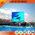  Outdoor LED Display P6 Dip 1