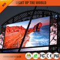 Outdoor LED Display P16 Dip