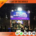 Rental LED Display P3 1