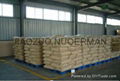 Low cement refractory castable  4