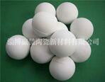 high alumina ball