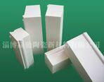 high alumina lining brick