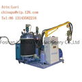 Foshan luzhou Supply Multi Functional PU Foam Machine 1