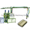 Luzhou machinery LZ-308 low pressure