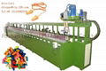 Double-Sides Earplug Machine Automatic PU Injection Machine