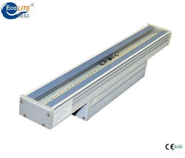 2015 china supplier DMX512 RGB led wall washer light 