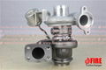 FORD Turbocharger 1