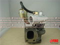 JCB Turbocharger 1