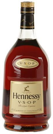 Hennessy Cognac VSOP Privilege - Henessy VSOP (Jordan Trading Company ...