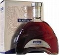 Martell Cognac XO 1