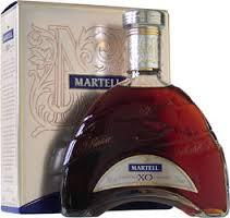 Martell Cognac XO