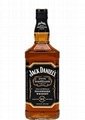 Jack Daniels Master Distiller Series No