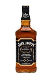 Jack Daniels Master Distiller Series No 1 Charcoal Whiskey 750ml