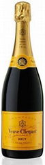 Veuve Clicquot Ponsardin Champagne Brut