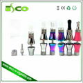 color E2-v dbc Clearomizer e vape cigarette 1