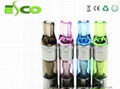 ESCO clearomizer e cigarette