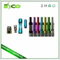 different colors bdc atomizer double