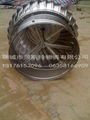 Good Value Internally Braced Aluminum Wind Turbine 5