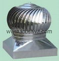 Industrial Axial Fan/Non-power Roof Fan