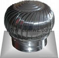 extractor fan for roof of workshop