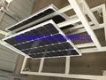 太阳能厂家直销离网发电系统单晶硅电池板12V80W 5
