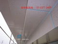 石紋氟碳鋁單板幕牆規格厚度 5