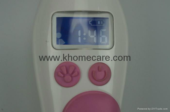 Infrared Screening Breast Cancer Detection Device Breast Cancer Diagnosis High E 2