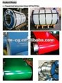 high quality zinc coated steel coil 4