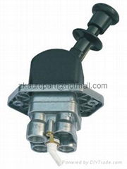 Hand Brake Valve