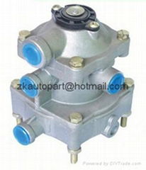  Trailer Control Valve