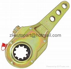 Manual Slack Adjuster