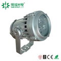 led projection light