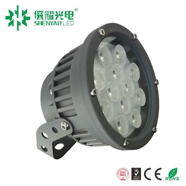 led projection light 2