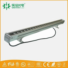 shenyaolight LED wall washer light