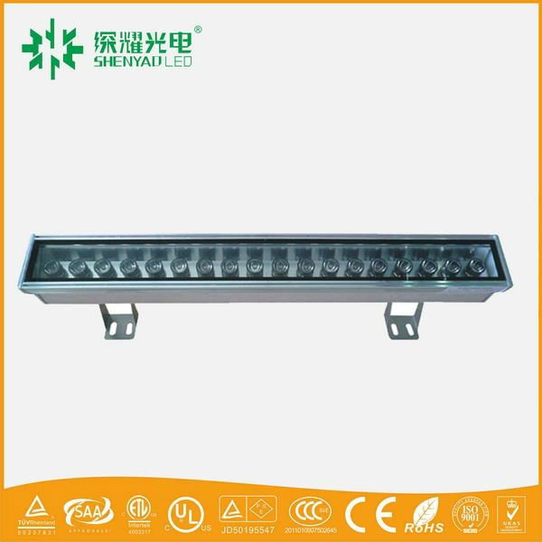 shenyaolight LED wall washer light 4