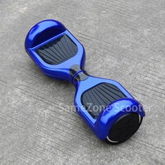 self balance scooter hovertrax