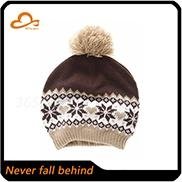 fashion winter Knitted hat