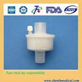 anesthetic gas adsorption purifier