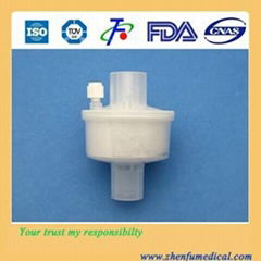 anesthetic gas adsorption purifier