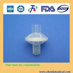 hme filter for ventilator