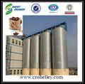 Storage Used Sorghum Silo Grain Bin 1