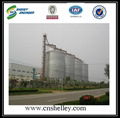 Assembly Feeds Storage Grain Steel Silo 5