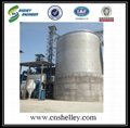 Assembly Feeds Storage Grain Steel Silo 3