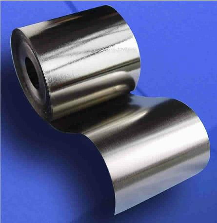 Nanocrystalline Alloy Strip 