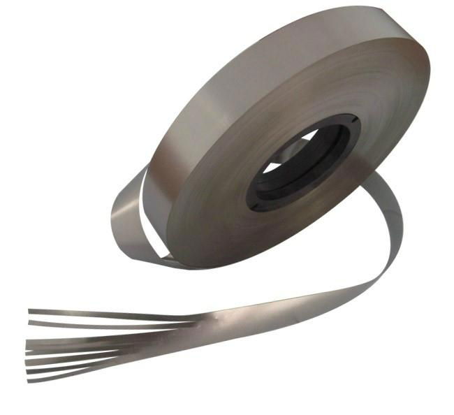 Nanocrystalline Alloy Ribbon