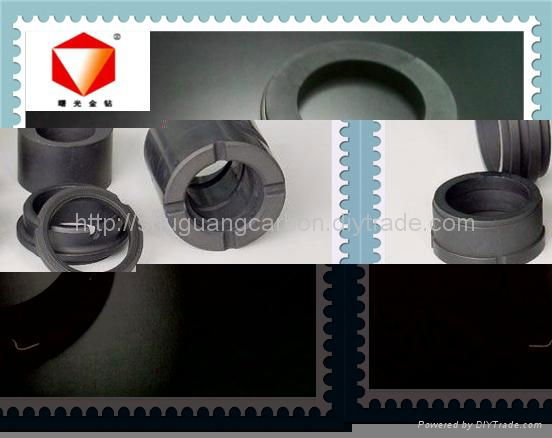 graphite bearing 2