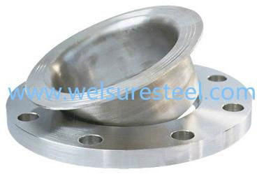 flange Loose Hubbed Flange(LF)